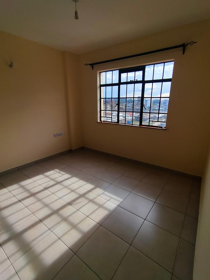 3 Bed Apartment with Borehole in Ngong Road - 8