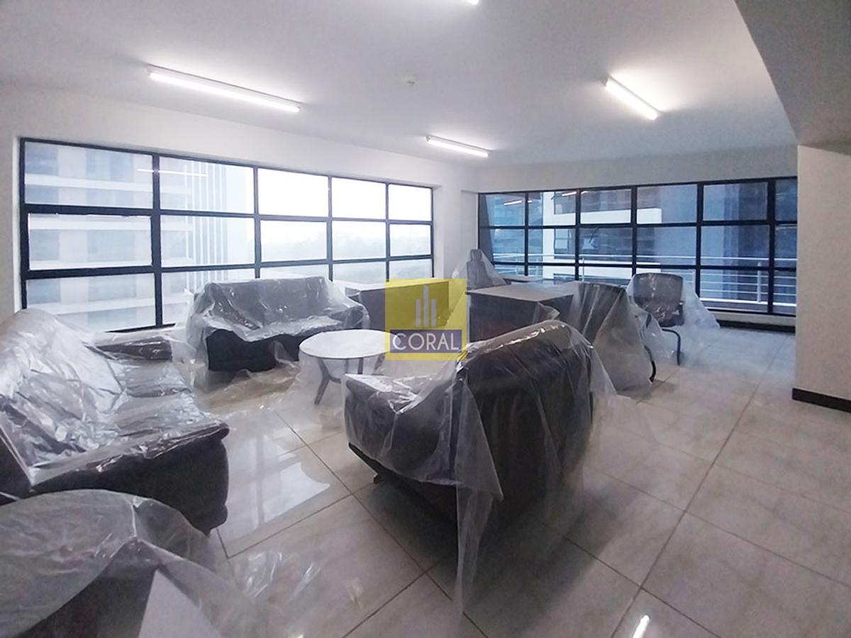 Office in Waiyaki Way - 7