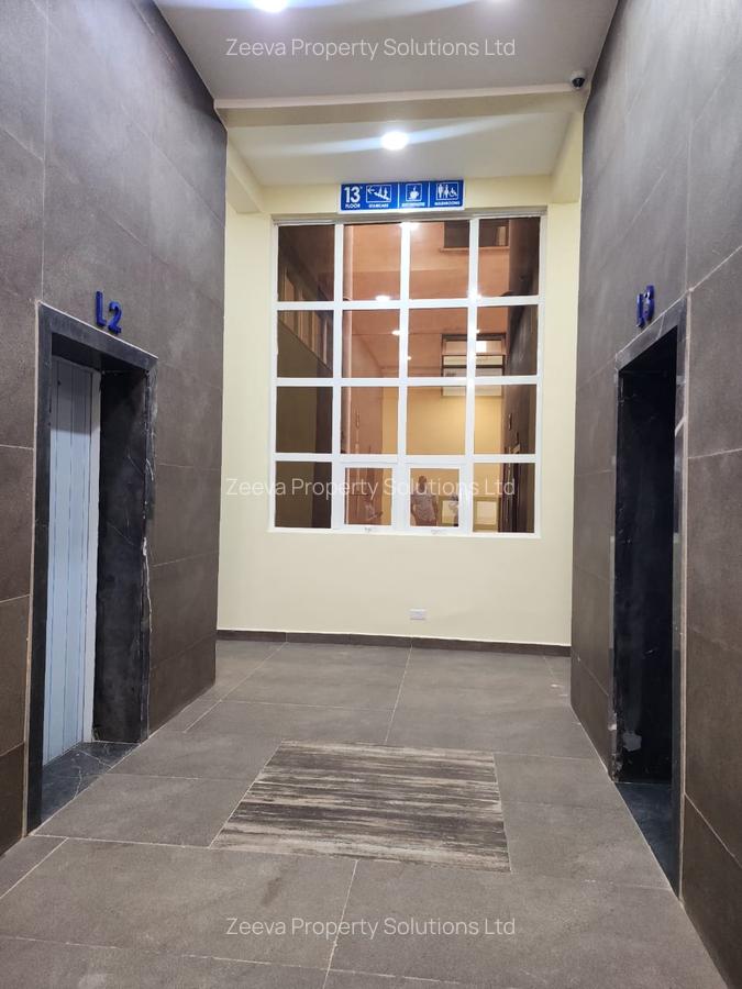 11,000 ft² Commercial Property with Service Charge Included in Westlands Area - 10