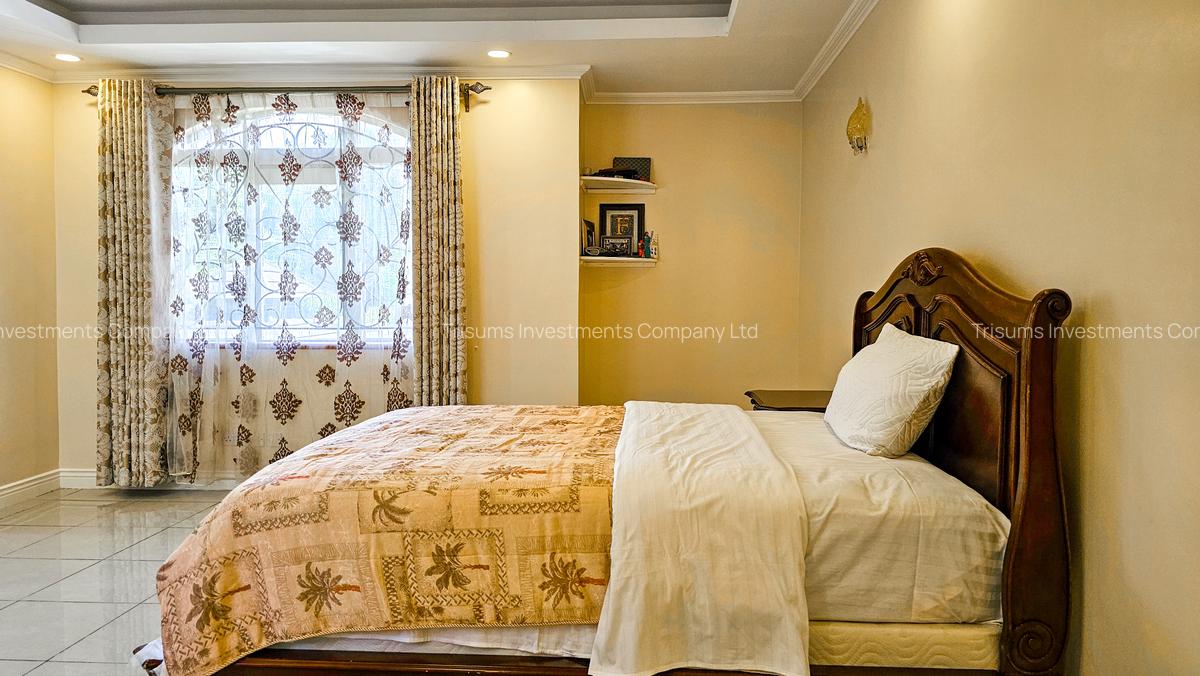 4 Bed House with En Suite in Kitisuru - 10