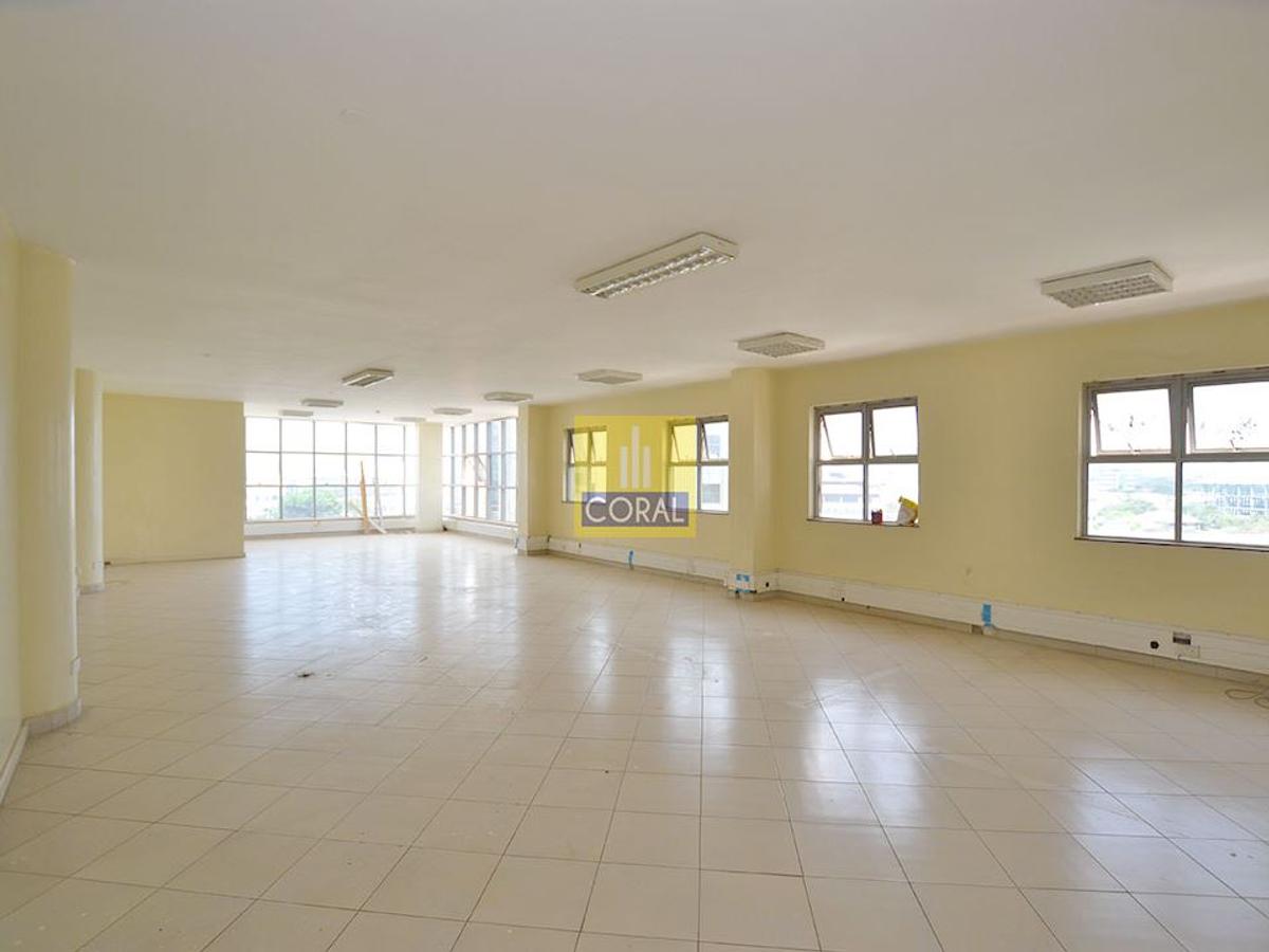 Office with Lift in Mombasa Road - 7