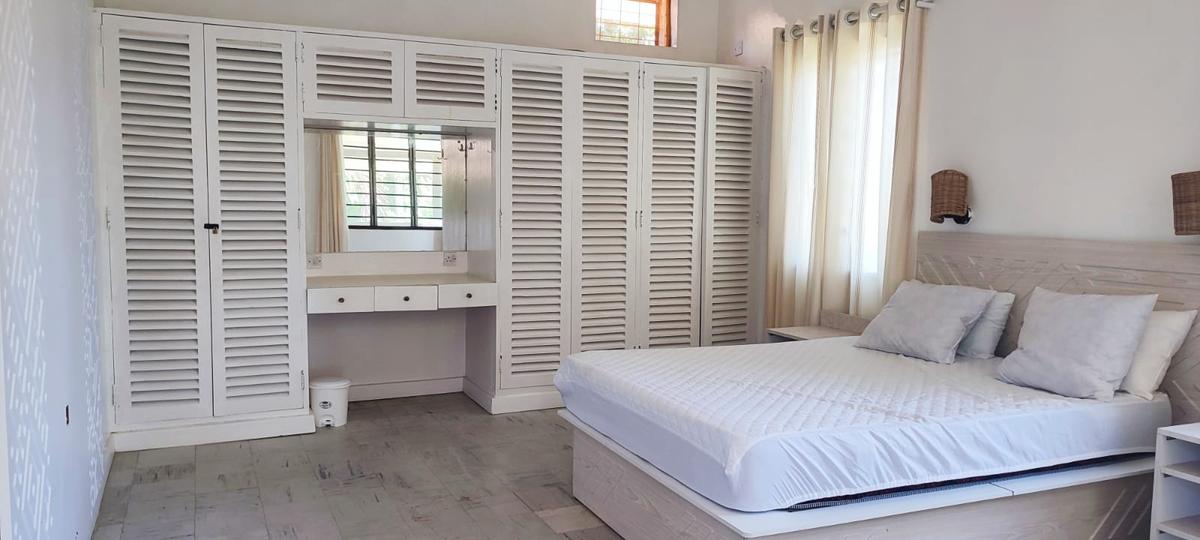 4 Bed House with En Suite in Mtwapa - 5