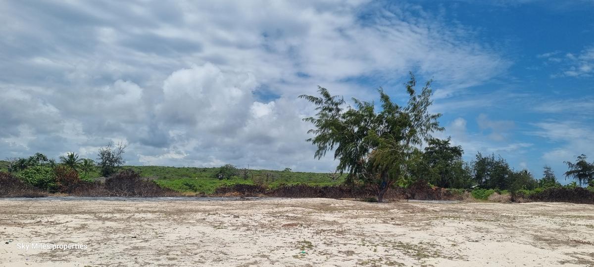 6 ac Land at Watamu - 9