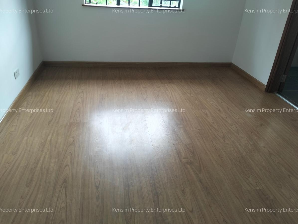 4 Bed Townhouse with En Suite in Runda - 11