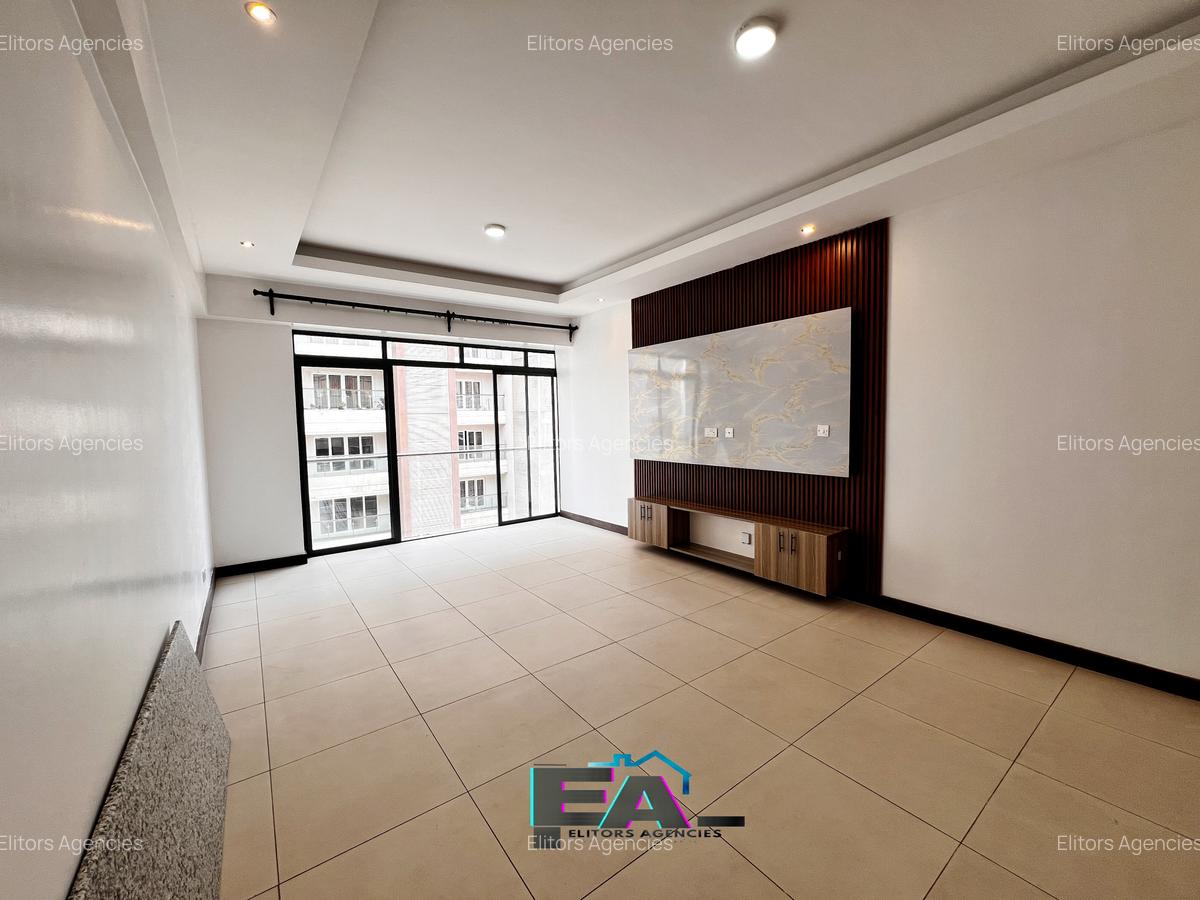 2 Bed Apartment with En Suite at Argwings Kodhek Road - 5