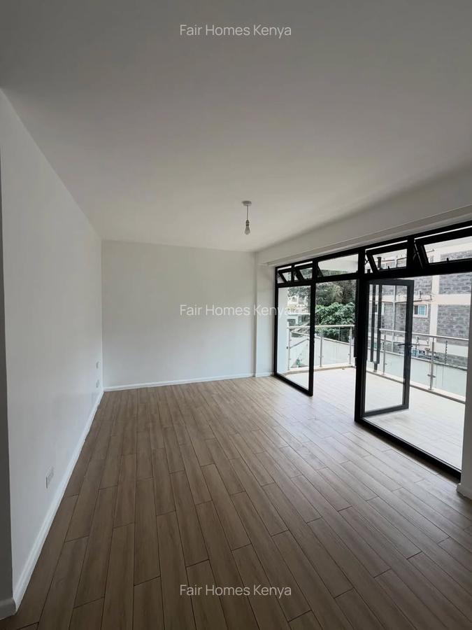 2 Bed Apartment with En Suite at Riara Road - 8