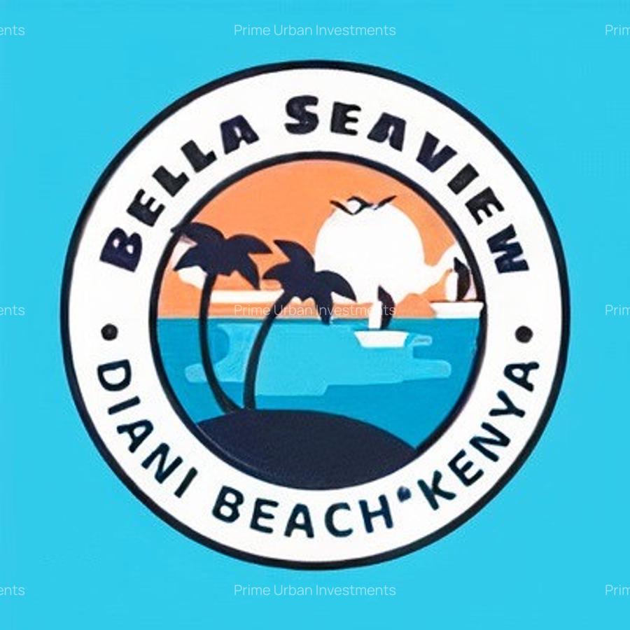 Serviced 1 Bed Apartment with En Suite in Diani - 16