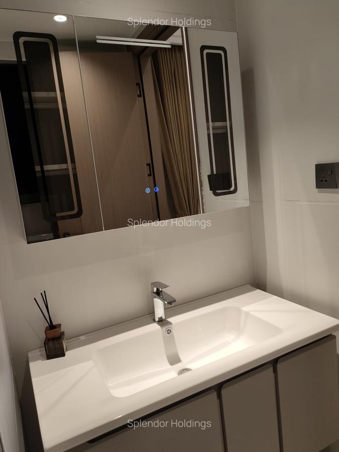 2 Bed Apartment with En Suite in Westlands Area - 16