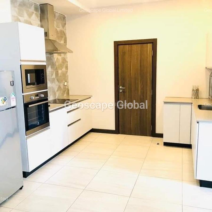 Furnished 2 Bed Apartment with En Suite in Westlands Area - 3