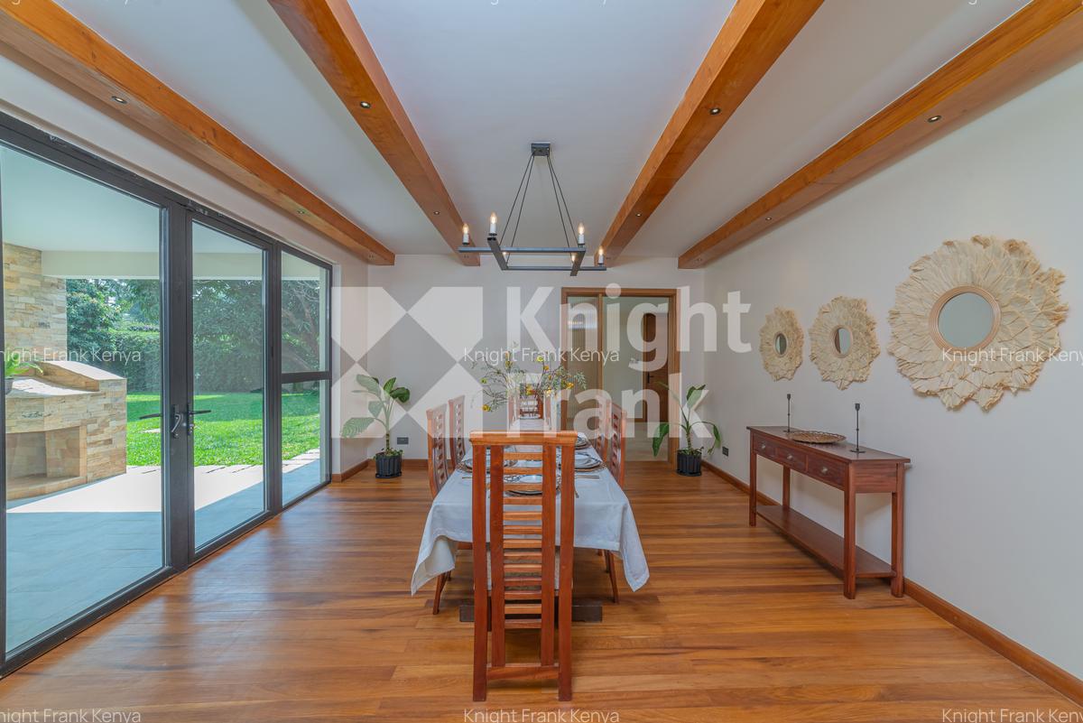 5 Bed House with En Suite at Off Runda Grove - 7