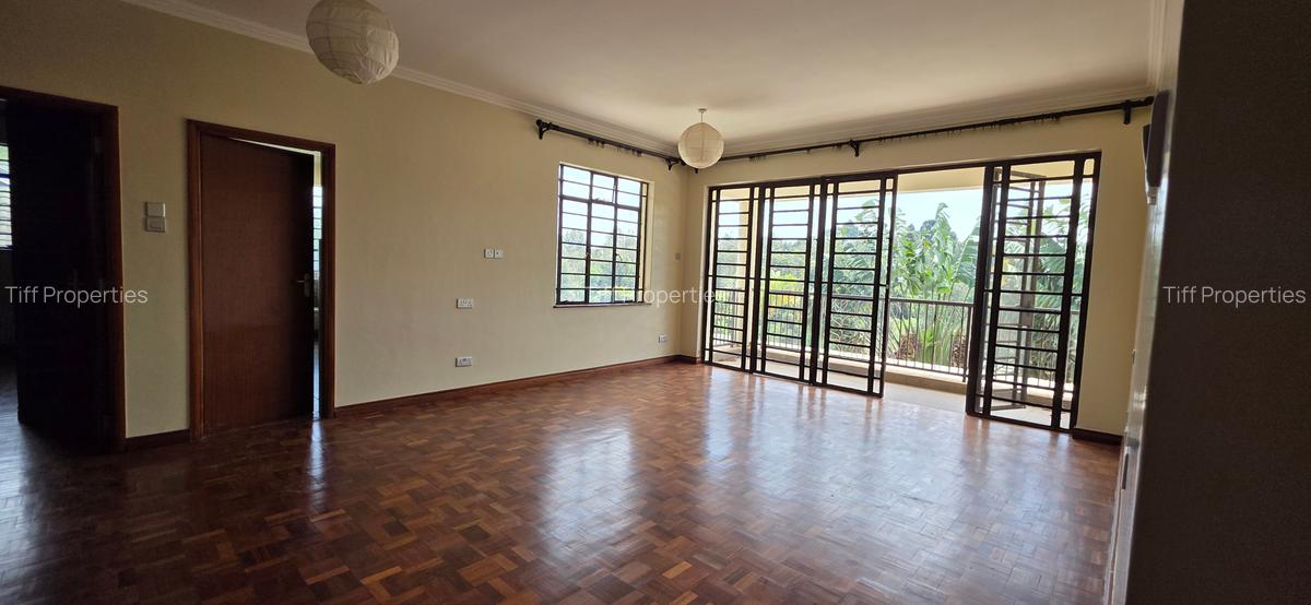 5 Bed Townhouse in Lower Kabete - 8