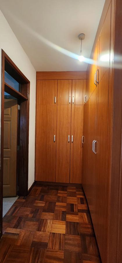 3 Bed Apartment with En Suite in Kileleshwa - 9