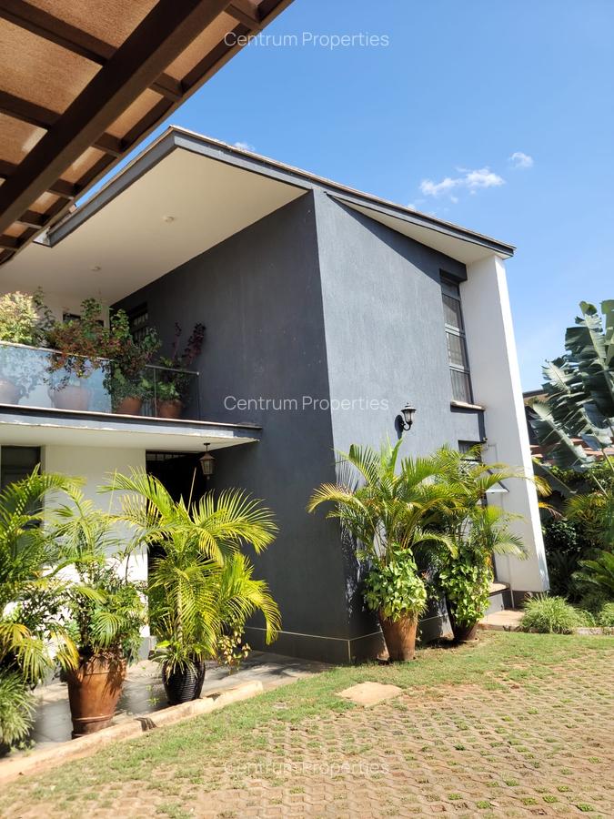 5 Bed House with En Suite at Ruiru - 1