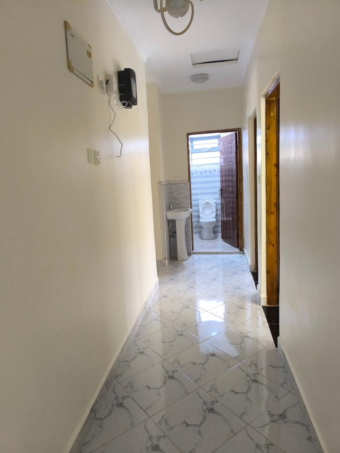 3 Bed House with En Suite in Ruiru - 4