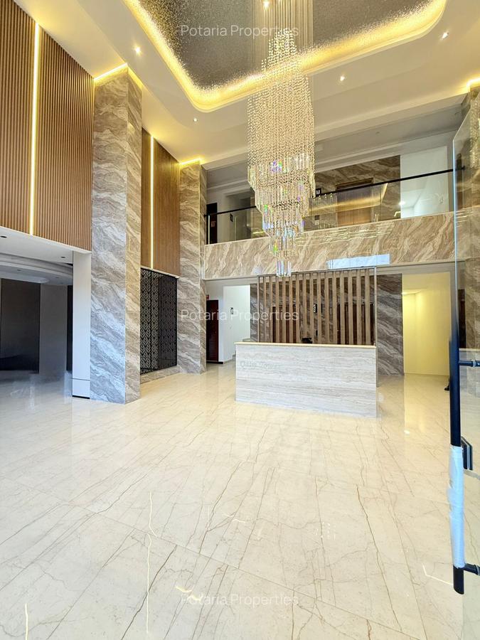 2 Bed Apartment with En Suite in Westlands Area - 15