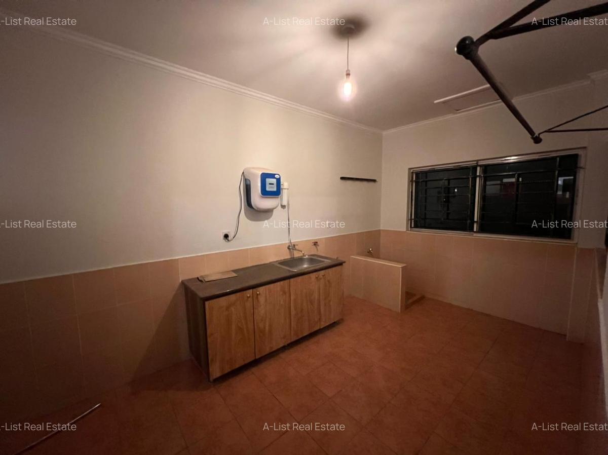 3 Bed Apartment with En Suite at Off Gatundu Road - 8