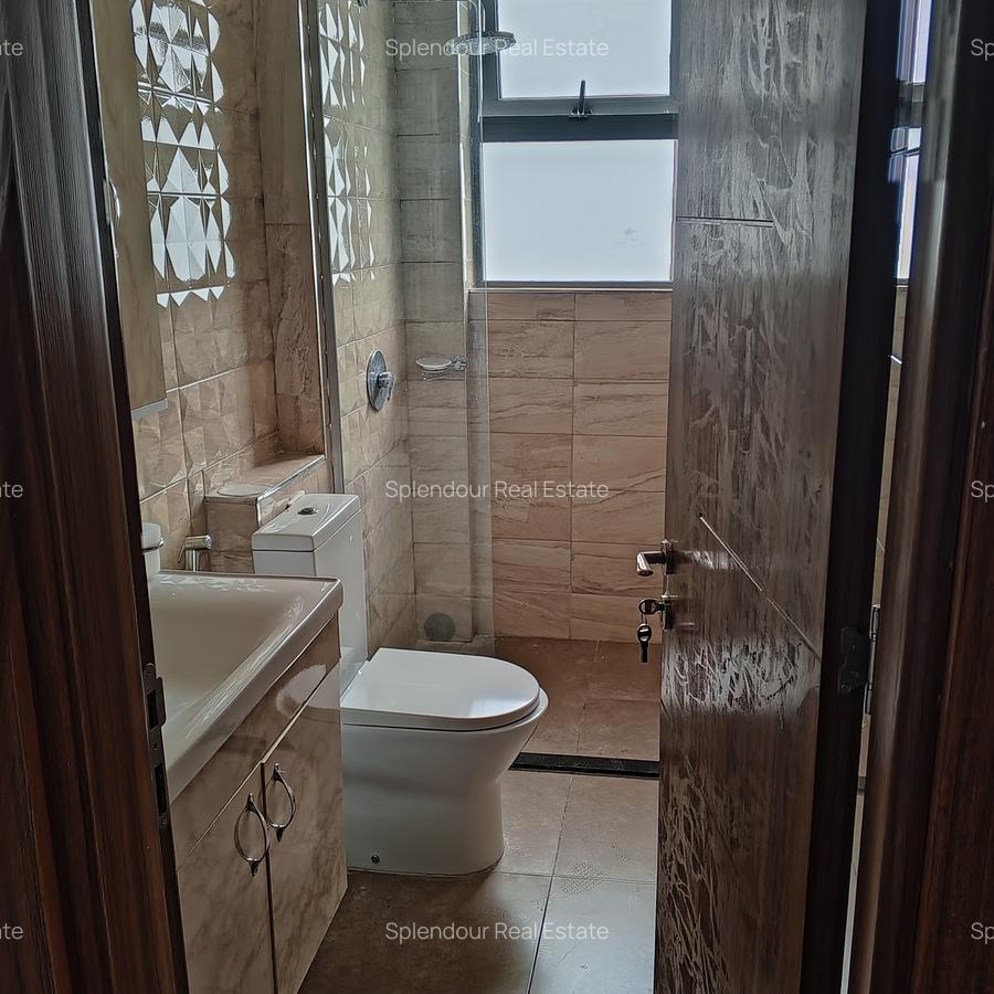 4 Bed Apartment with En Suite in Kilimani - 6