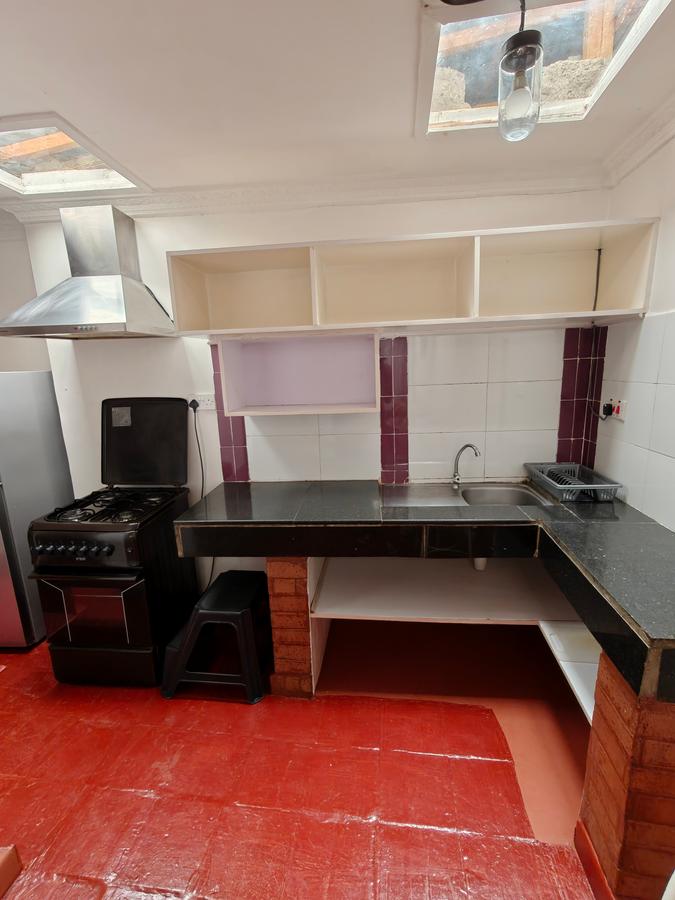 1 Bed House with En Suite in Karen - 7