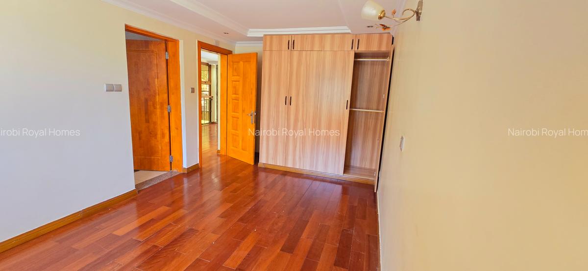 5 Bed House with En Suite at Chalbi Drive - 8