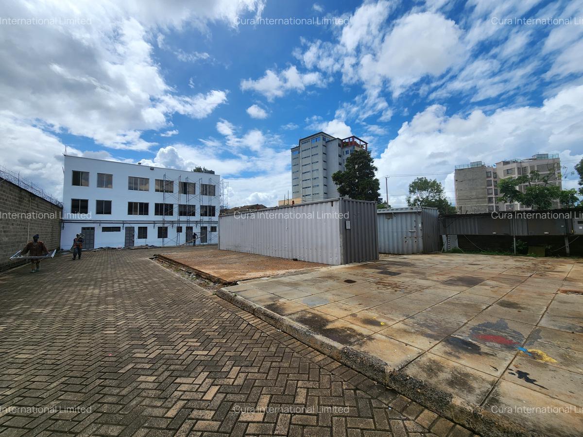 300 ft² Office with Parking in Mombasa Road - 4