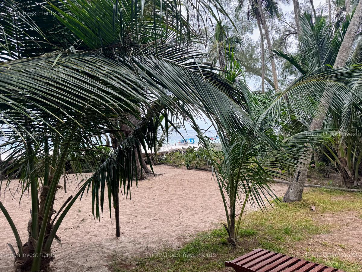 Furnished 2.9 ac Commercial Property with Service Charge Included in Diani - 6