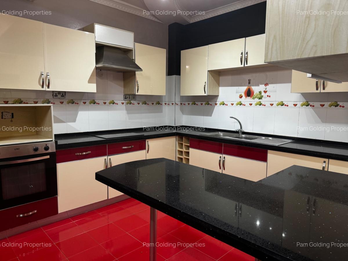 1 Bed Apartment at Church Road - 2