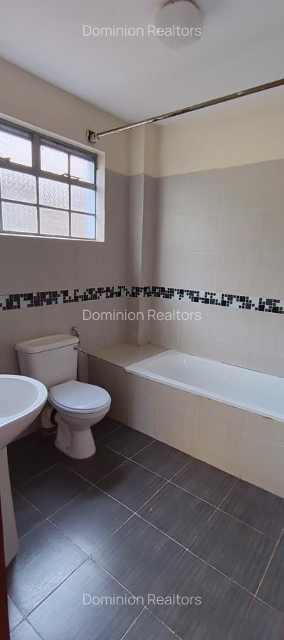 3 Bed Apartment with En Suite at Suguta Road - 16