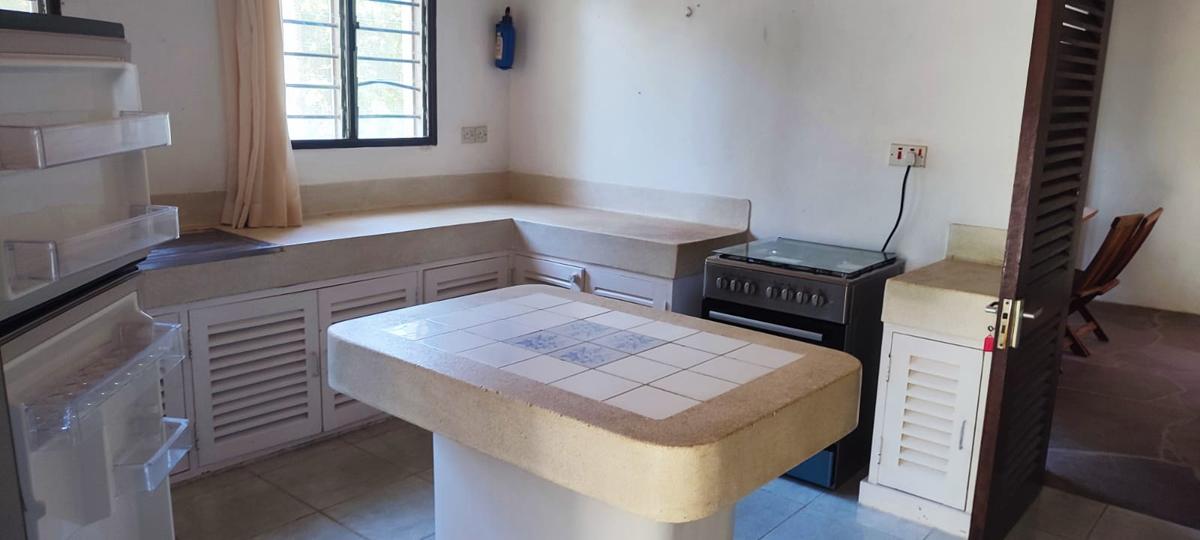 4 Bed House with En Suite in Mtwapa - 13