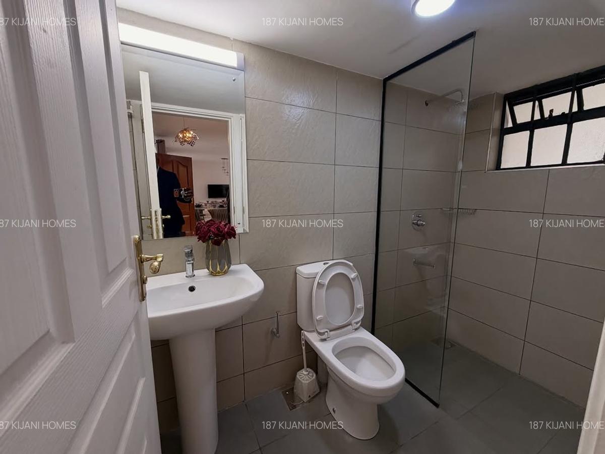 4 Bed Townhouse with En Suite at Syokimau - 13