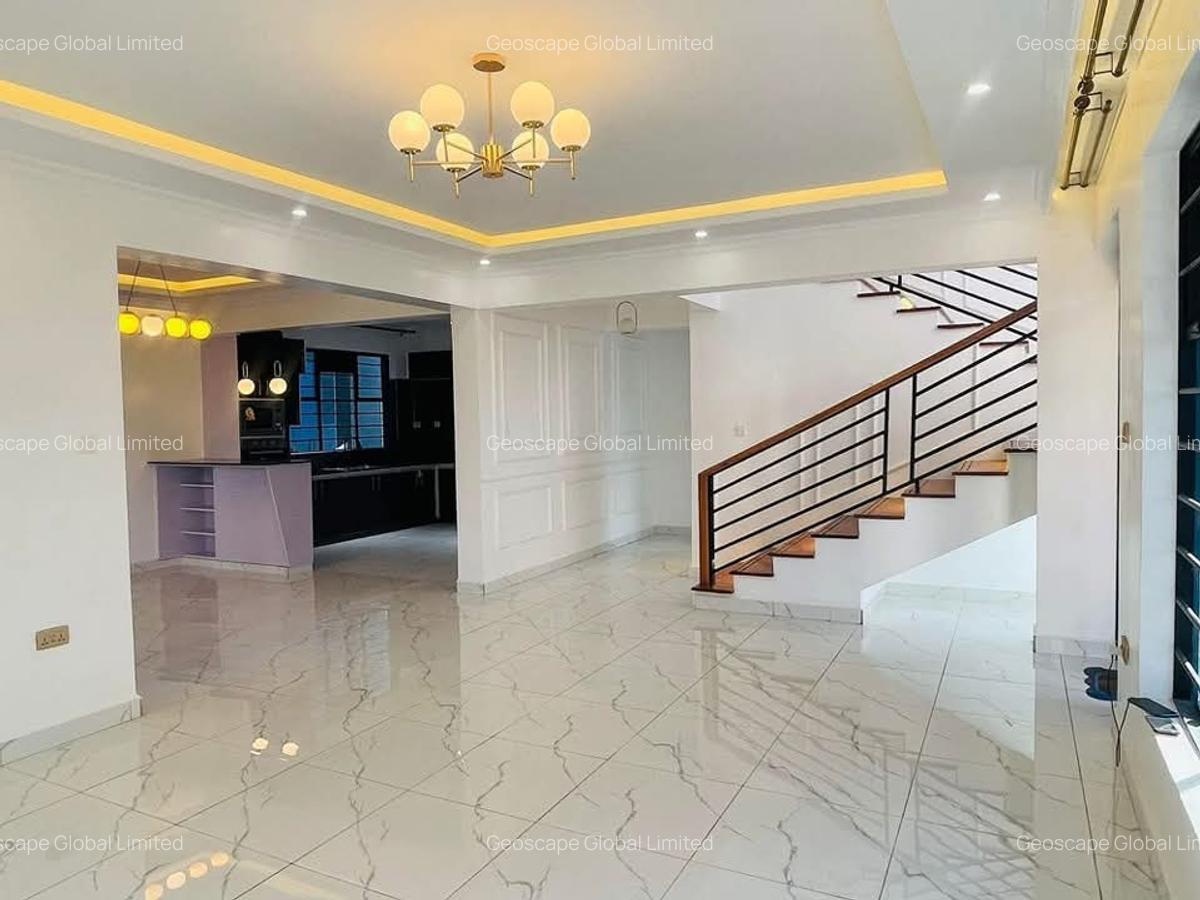 5 Bed House with En Suite in Ruiru - 7