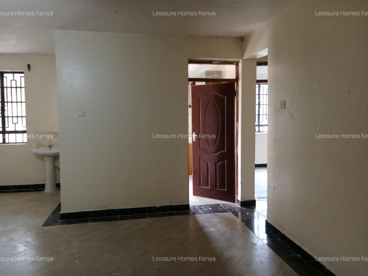 2 Bed Apartment with Borehole at Mulaha - 14