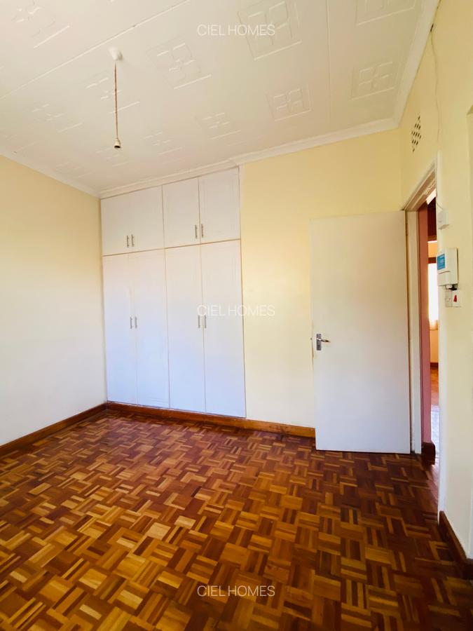 3 Bed House with Staff Quarters in Runda - 14