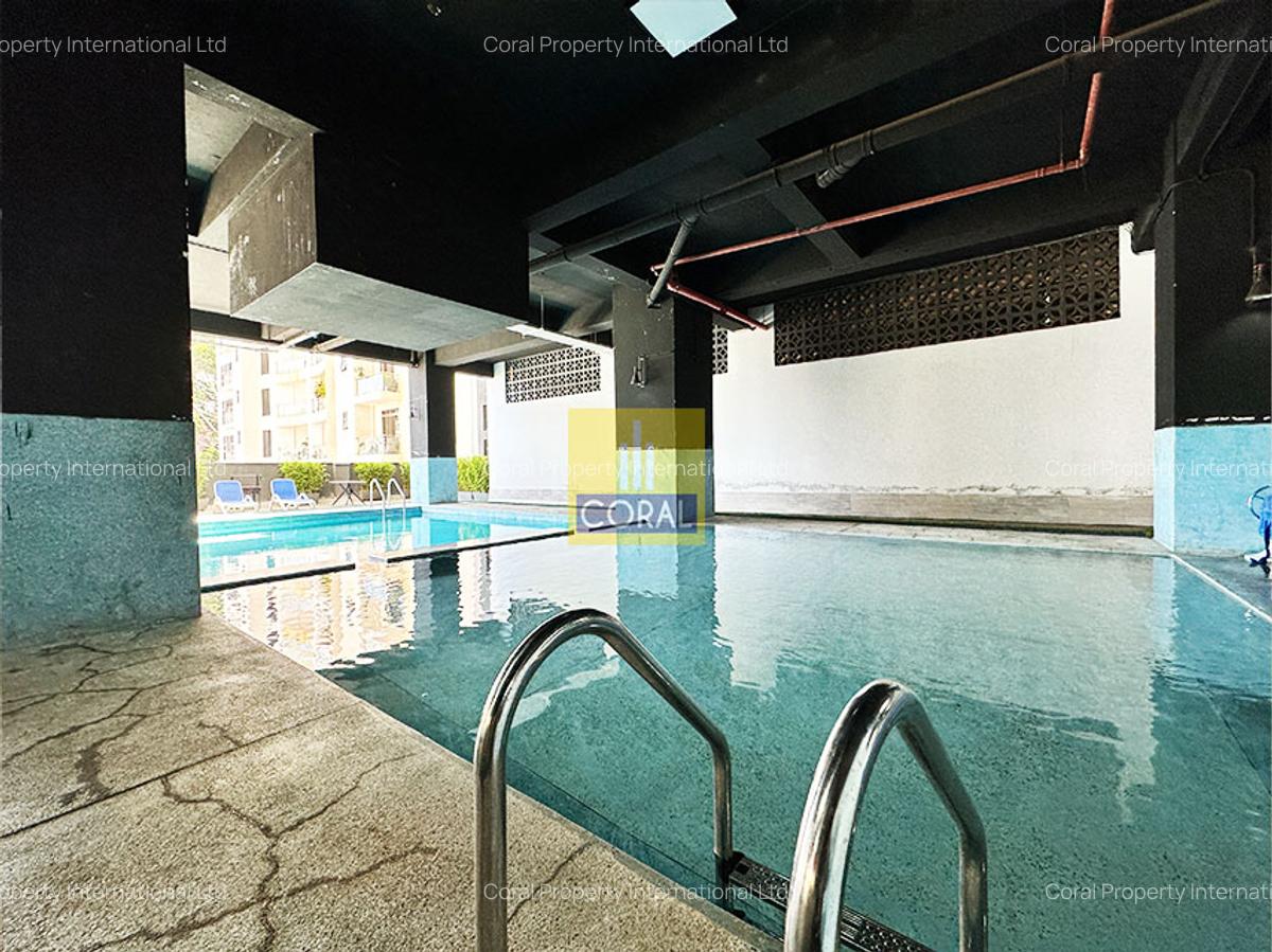 3 Bed Apartment in General Mathenge - 20