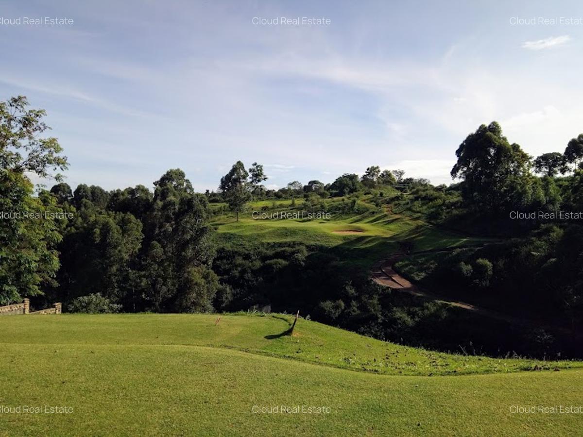 6 Bed House with En Suite in Kiambu Road - 14