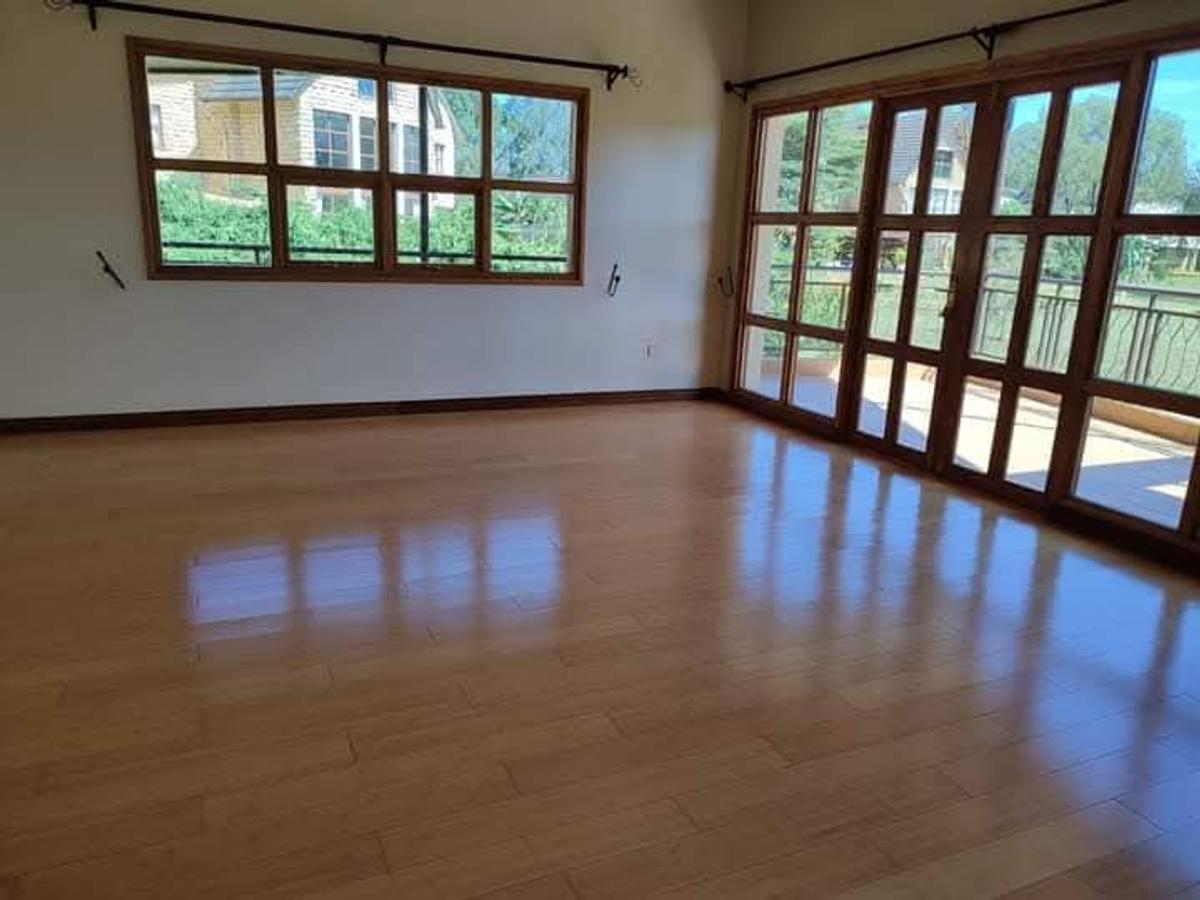 5 Bed Villa with En Suite at Off Langata Road - 11