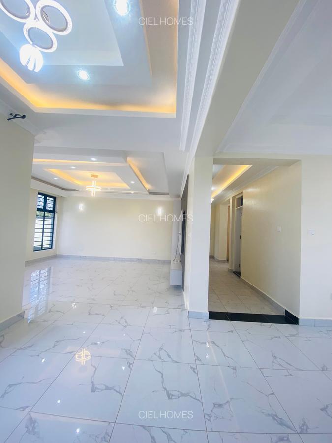 4 Bed Townhouse with En Suite at Eastern Bypass - 10