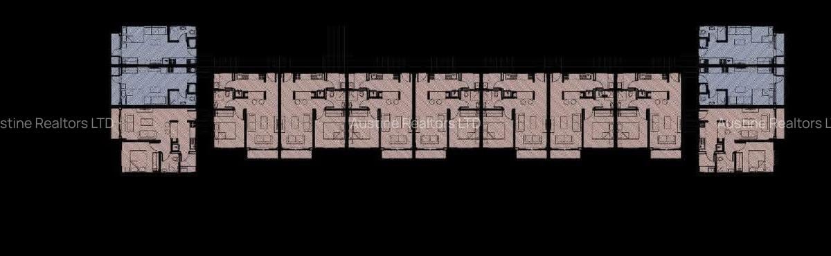 Studio Apartment with En Suite in Kitisuru - 13