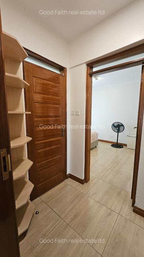 2 Bed Apartment with En Suite in Riverside - 10
