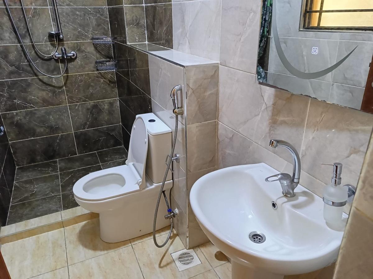 3 Bed Apartment with En Suite at Kileleshwa - 5