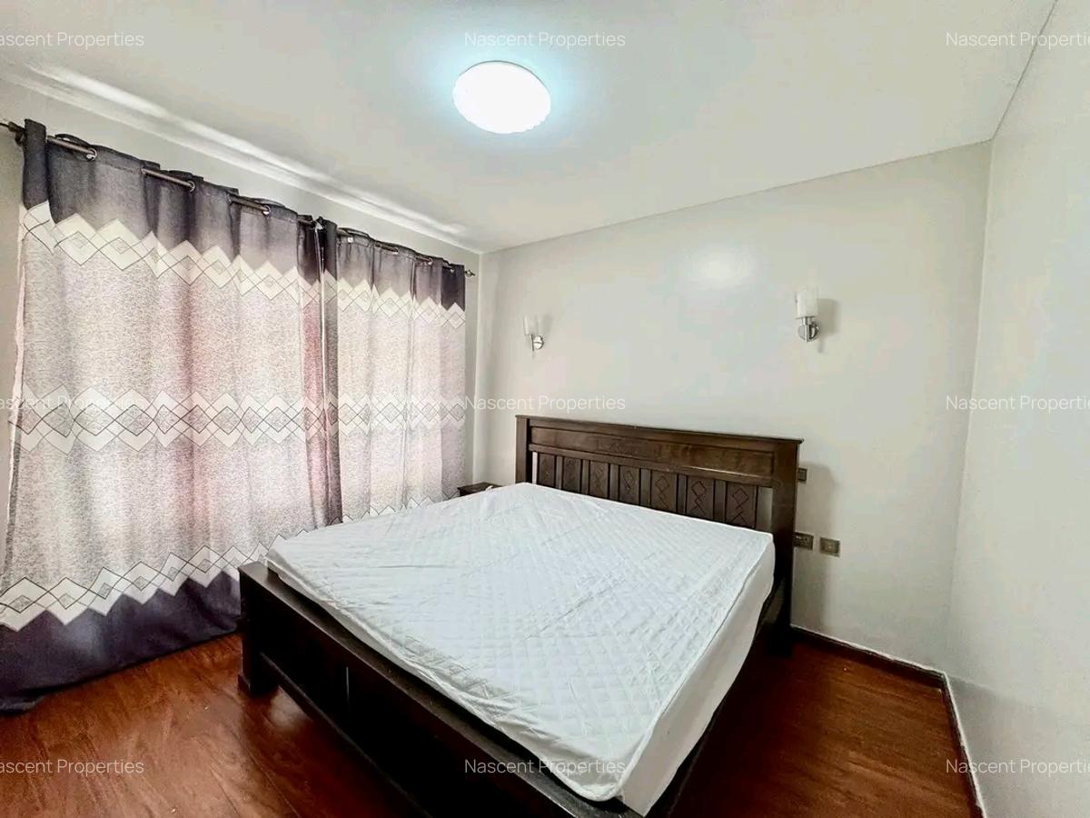 4 Bed Townhouse with En Suite in Kiambu Road - 8