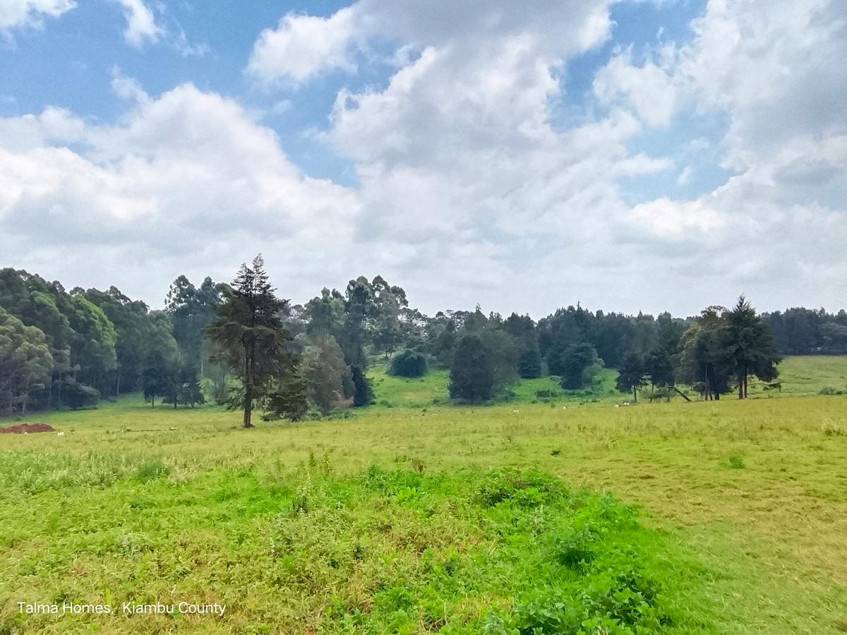 1 ac Land at Waiyaki Way - 2