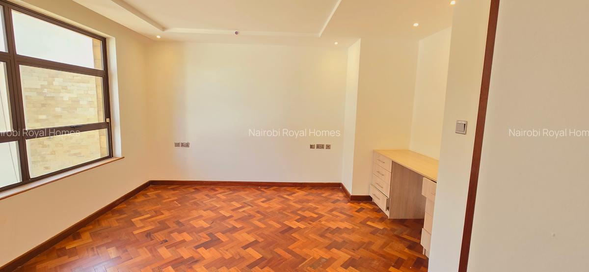 5 Bed Townhouse with En Suite at Mzima Springs - 8