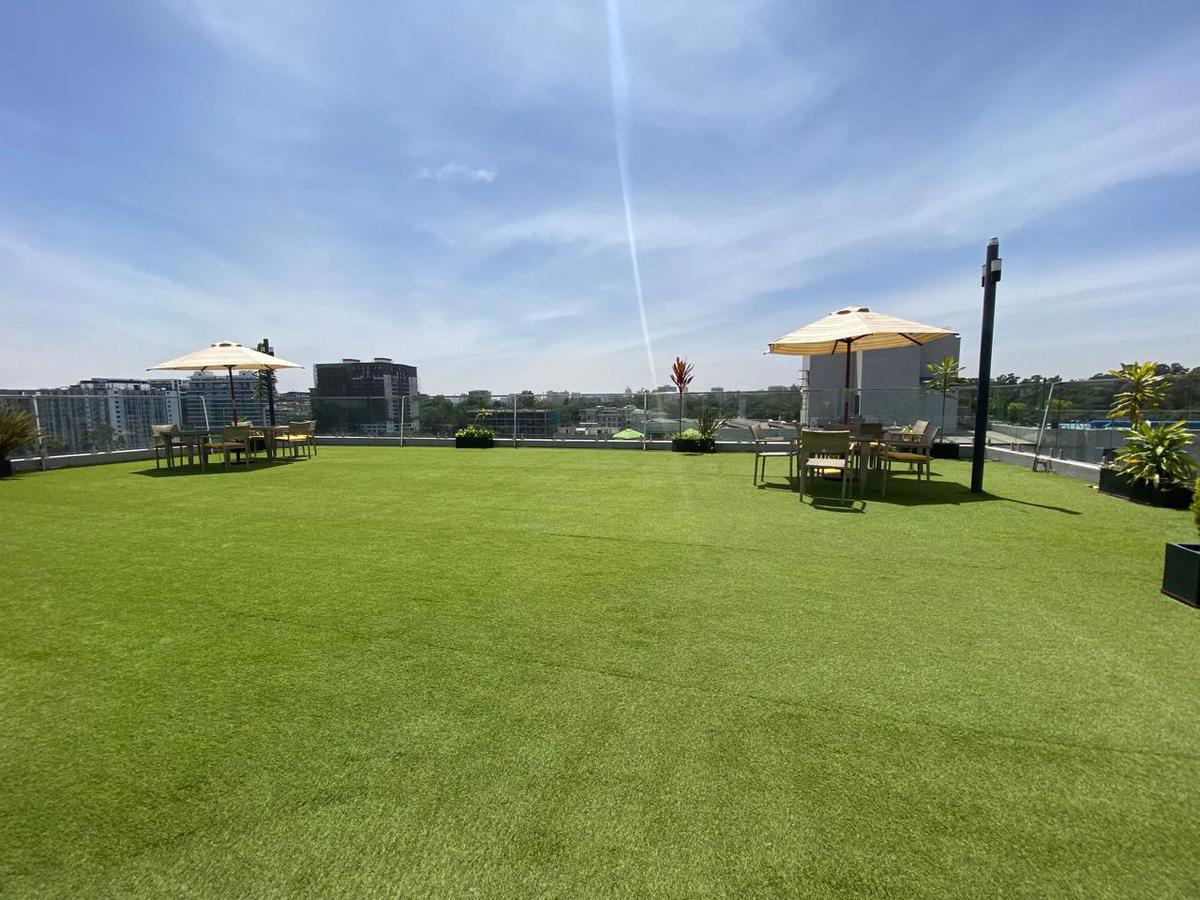 Furnished 2 Bed Apartment with En Suite in Rhapta Road - 19