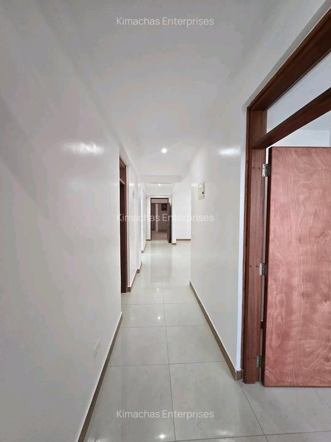 3 Bed Apartment with En Suite at Cement Road - 7