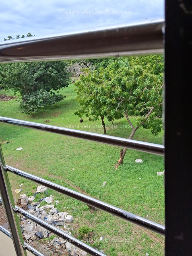 Serviced 4 Bed Apartment with En Suite at Nyali Mombasa - 1