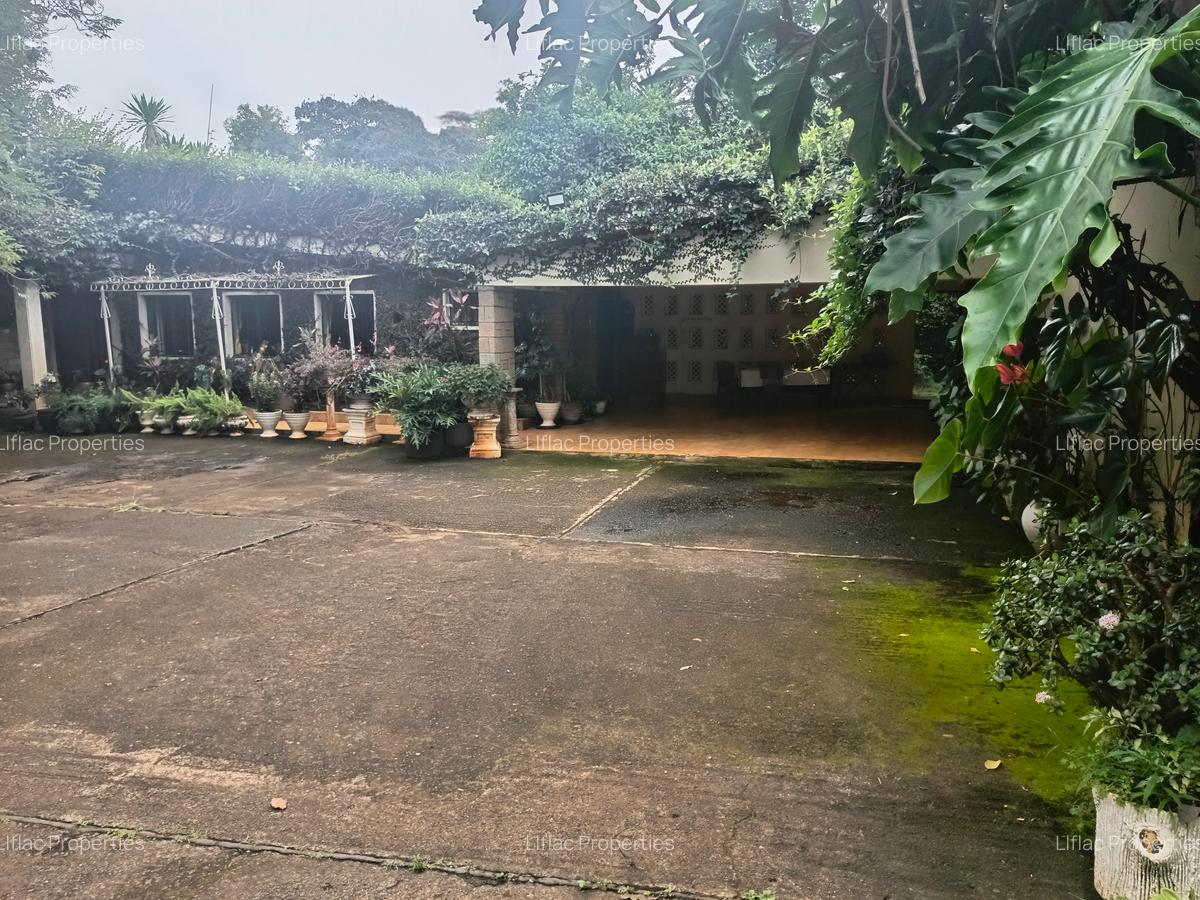 6,069 ac Residential Land at Kabaseran Avenue - 4