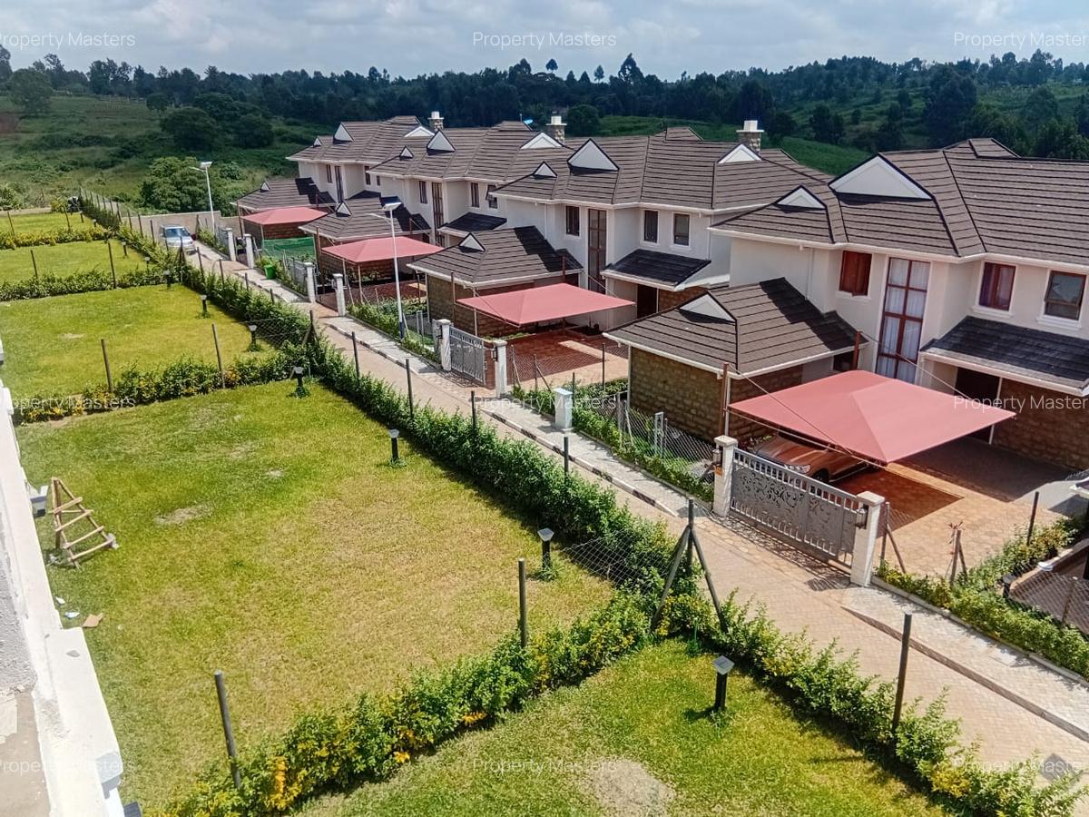 5 Bed Villa with En Suite at Migaa Golf Estate - 4
