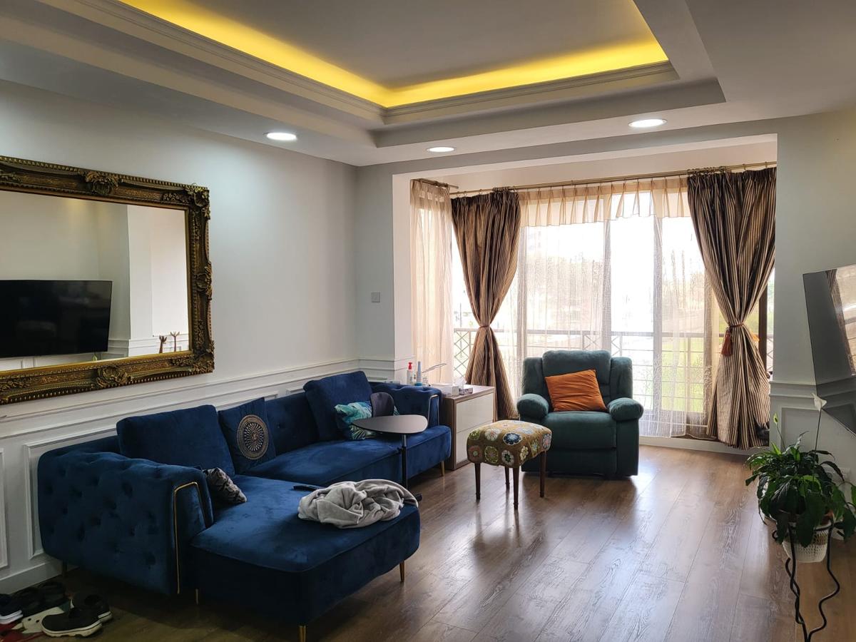 3 Bed Apartment with En Suite at Mombasa Road | BuyRentKenya