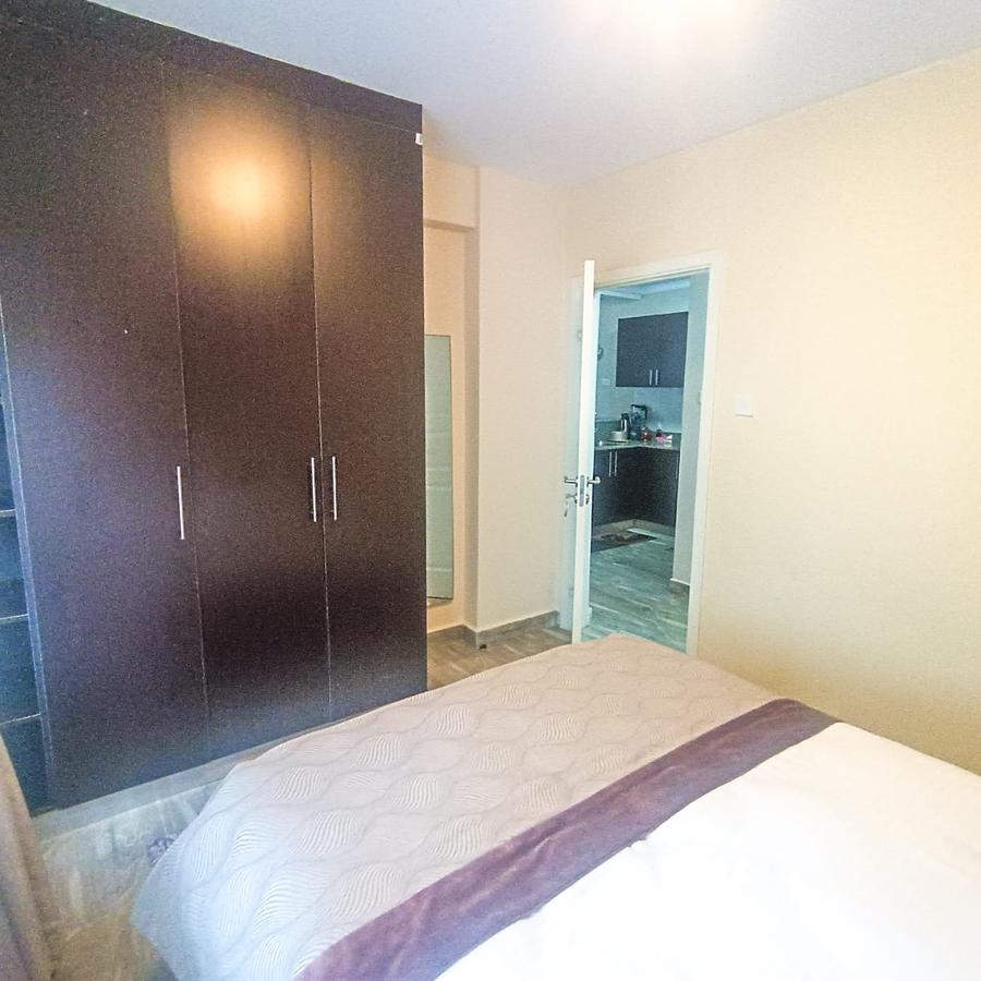 Furnished 2 Bed Apartment with En Suite in Kitisuru - 11