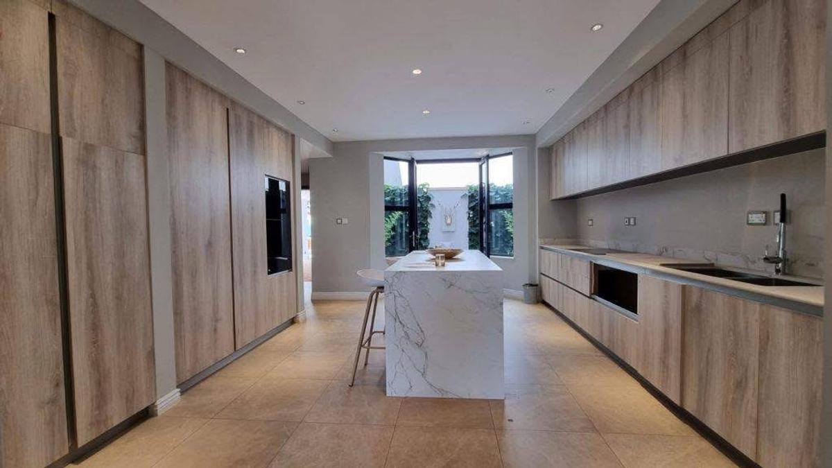 4 Bed Villa with En Suite in Runda - 8